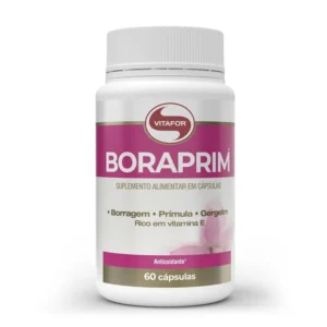 Boraprim - 60 caps Vitafor