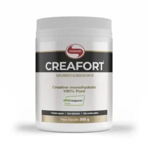 Creafort - Creapure - 300g Vitafor