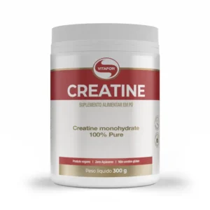 Creatine - 300g Vitafor