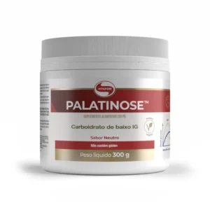 Palatinose - 300g Vitafor