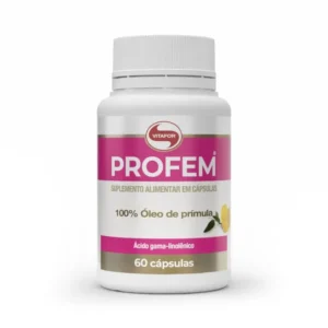 Profem - 60 caps Vitafor