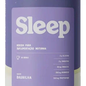 Koala Sleep - Sabor Baunilha - 456g Caffeine Army