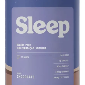 Koala Sleep - Sabor Chocolate - 456g Caffeine Army