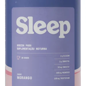 Koala Sleep - Sabor Morango - 456g Caffeine Army