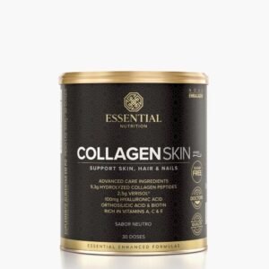 Collagen Skin Neutro - 330g Essential Nutrition