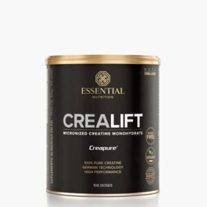 Crealift - 300g Essential Nutrition - Creatina Creapure