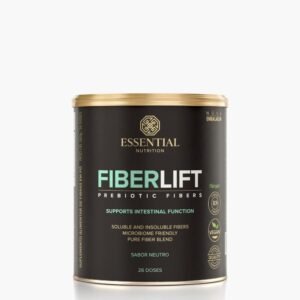 Fiberlift Neutro - 260g Essential Nutrition