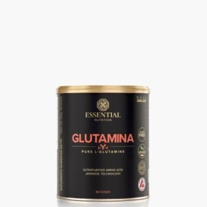 Glutamina - 300g Essential Nutrition