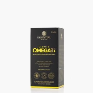 Liquid Super Omega 3 - 150ml Essential Nutrition