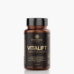Vitalift - 60 caps Essential Nutrition